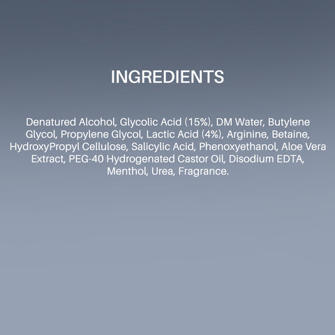 DERMDOC by Purplle 15 % Glycolic Acid & 4% Lactic Acid InstaPedi Foot Peeling Mask (40 gm) | Foot Mask For Baby Soft Feet | Removes & Heals, Dry & Cracked Skin