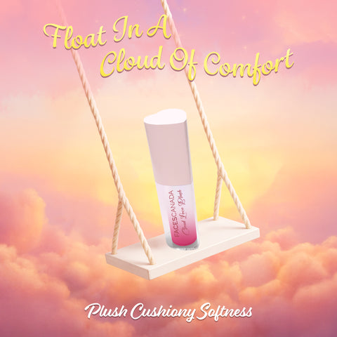 FACES CANADA Cloud Love Liquid Blush - Heart Strings 01 5 ml
