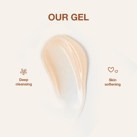 Good Vibes Vanilla & Caramel Sugar Rush Shower Gel – 200 ml