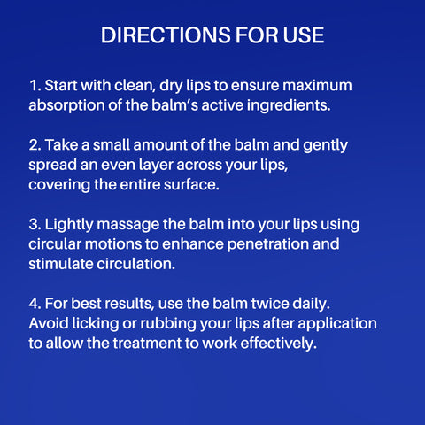 DERMDOC LipBright Treatment 1% Glutathione + 2.5% Arbutin Lip Balm (10 gm) | Brightening Lip Balm for Chapped Lips, Pigmented Lips, & Smoker Lips