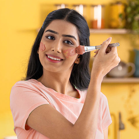 Alps Goodness Powder - Hibiscus (50 gm) | Gurhal Powder| Japapushpa Powder| 100% Natural Powder | No Chemicals No Preservatives No Pesticides | Hair Mask| Face Mask | RHair Mask for hair growth | Face Mask for dull skin