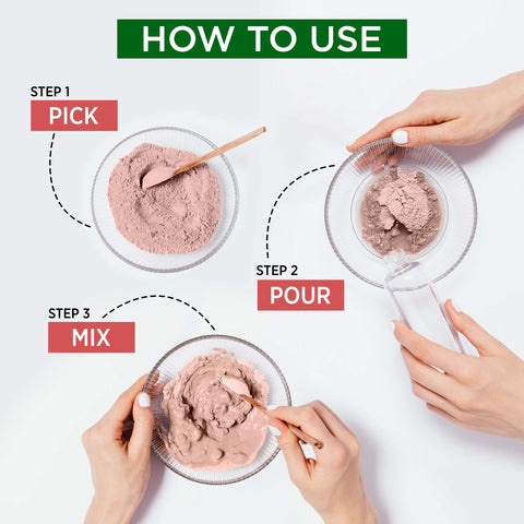 Alps Goodness Powder - Hibiscus (50 gm) | Gurhal Powder| Japapushpa Powder| 100% Natural Powder | No Chemicals No Preservatives No Pesticides | Hair Mask| Face Mask | RHair Mask for hair growth | Face Mask for dull skin