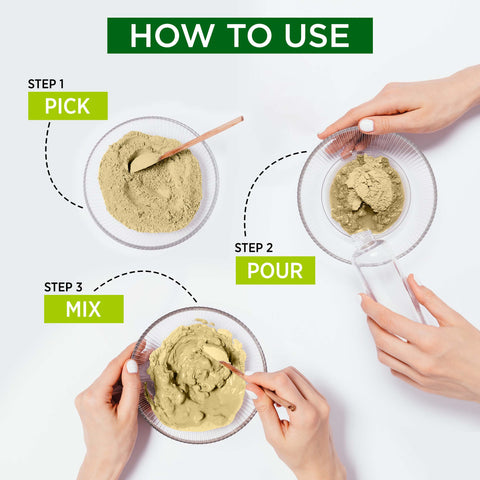 Alps Goodness Powder - Amla (50 gm)