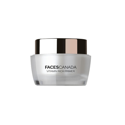 FACES CANADA Vitamin Rich Primer (15 gm)