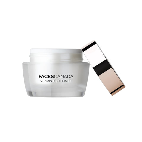 FACES CANADA Vitamin Rich Primer (15 gm)