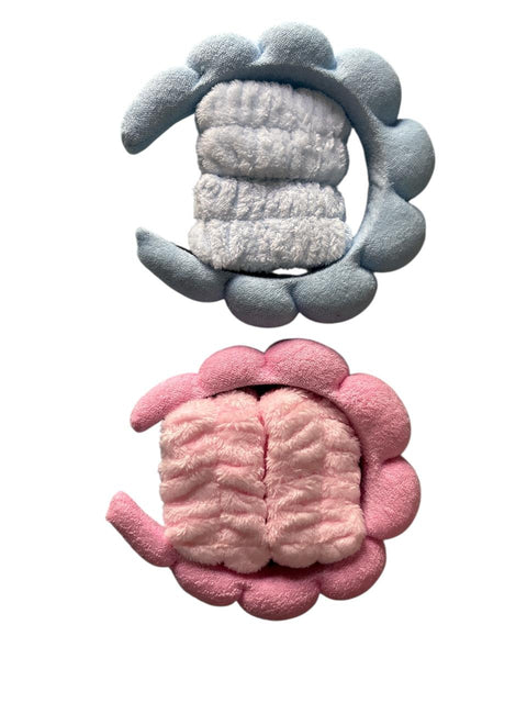 Faces Canada Hair Band GWP 1 Pc