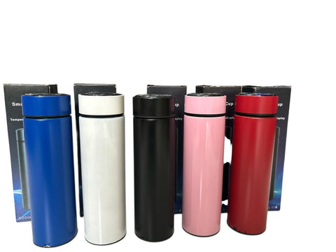 Gonari GWP  Sipper Bottle - 500 ml (Mix Colour)