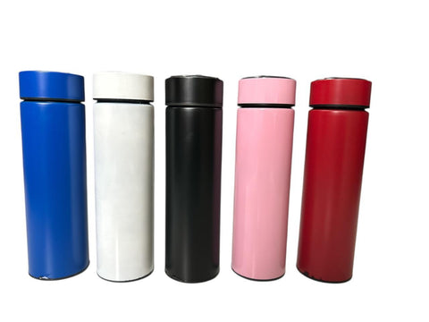 Gonari GWP  Sipper Bottle - 500 ml (Mix Colour)