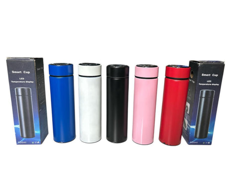 Gonari GWP  Sipper Bottle - 500 ml (Mix Colour)