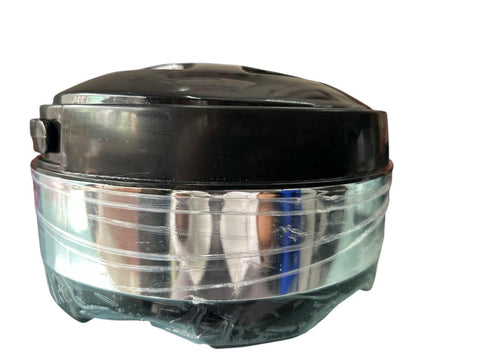 Gonari GWP  Steel Hot Case Roll - Blue Colour (2500 ml)