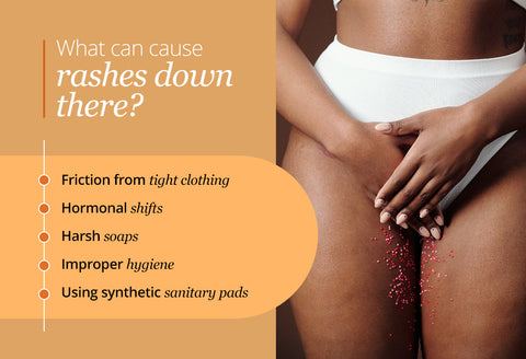 Carmesi Sensitive Intimate Wash 100 ml