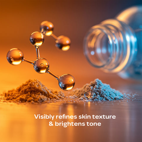 FACES CANADA Comfy Glow 10% Niacinamide Face Serum - 15 ml