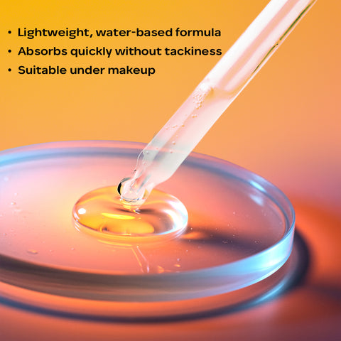 FACES CANADA Comfy Glow 10% Niacinamide Face Serum - 15 ml