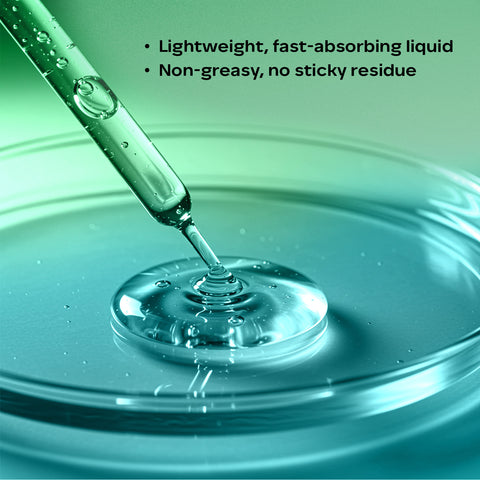 FACES CANADA Comfy Glow 2% Salicylic Acid Face Serum - 15 ml