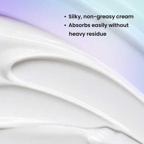 FACES CANADA Comfy Glow 2% Kojic Acid Night Cream - 25 gm