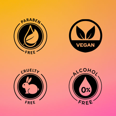 FACES CANADA Comfy Glow 10% Niacinamide Face Serum - 15 ml