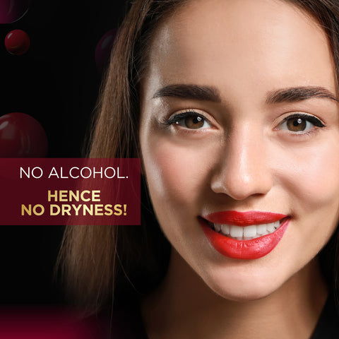 FACES CANADA Comfy Matte Pro Liquid Lipstick - Raise Your Wine 03, 5.5 ml | 10HR Longstay | Intense Color | Macadamia Oil & Olive Butter Infused | Lightweight Super Smooth | No Dryness | No Alcohol