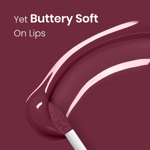 NY Bae Confessions Liquid Lipstick - Binge-ing 2 (4.5 ml)