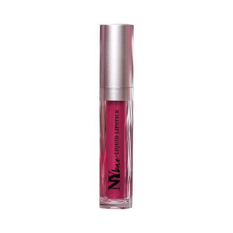 NY Bae Confessions Liquid Lipstick - Binge-ing 2 (4.5 ml)