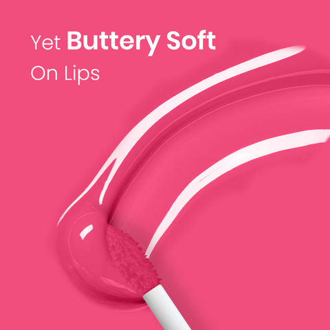 NY Bae Confessions Liquid Lipstick - Bonfire 3 (4.5 ml)