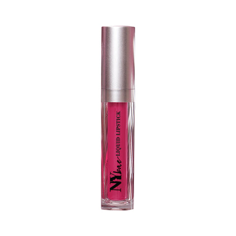 NY Bae Confessions Liquid Lipstick - Bonfire 3 (4.5 ml)