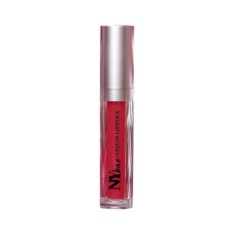 NY Bae Confessions Liquid Lipstick - All I Want For Love 4 (4.5 ml)