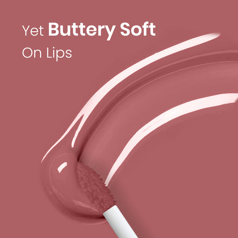 NY Bae Confessions Liquid Lipstick - Ladies Night 6 (4.5 ml)