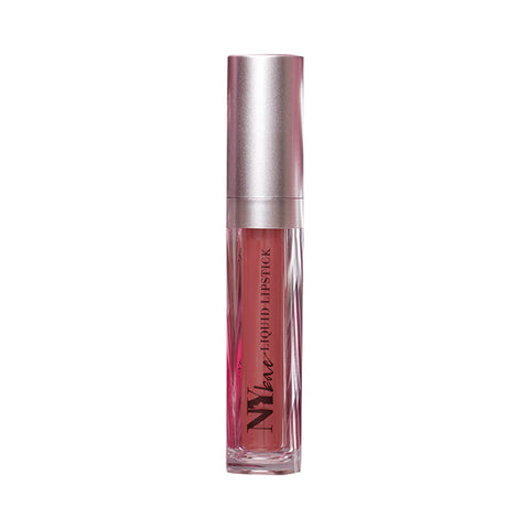 NY Bae Confessions Liquid Lipstick - Ladies Night 6 (4.5 ml)