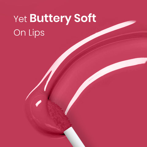 NY Bae Confessions Liquid Lipstick - Sleigh All Day 9 (4.5 ml)