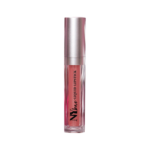 NY Bae Confessions Liquid Lipstick - Mugs & Hugs 12 (4.5 ml)