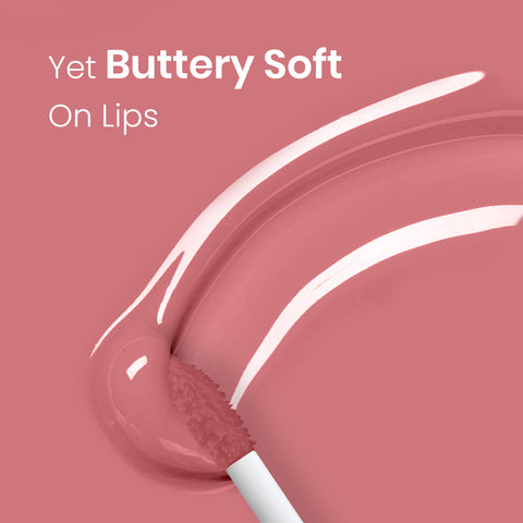 NY Bae Confessions Liquid Lipstick - Pillow Talk 14 (4.5 ml)
