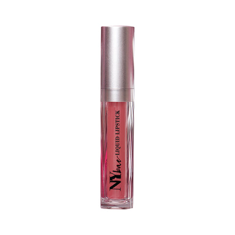 NY Bae Confessions Liquid Lipstick - Pillow Talk 14 (4.5 ml)