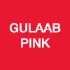 NY Bae 2-in-1 Lip Liner & Lip Colour - Shade- Gulaab Pink