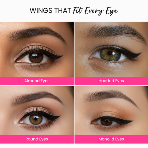 NY Bae Skeyeliner - Matte (5 ml) | Liquid Black Eyeliner