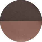 FACES CANADA HD Shape Up Brow Kit - Brown 02, 2.8 gm | Eyebrow Duo Kit - Wax & Powder With Brush | Long-Lasting | Precise & Natural Looking | Rich Color Payoff | Shaped & Defined Brows | Cruelty-free