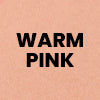 NY Bae Strobe Glow Compact Powder - Warm Pink 02 (8.5 gm)