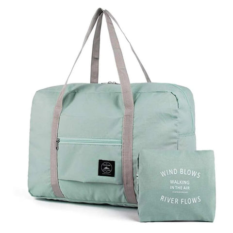 Faces Canada GWP Folding Bag 1 pc