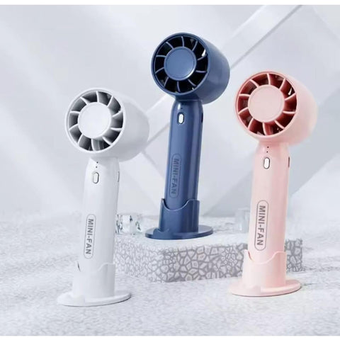 Faces Canada Table Rechargeable Fan Jan 26 GWP 1 Pc