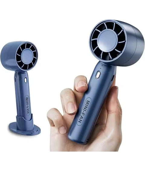 Faces Canada Table Rechargeable Fan Jan 26 GWP 1 Pc