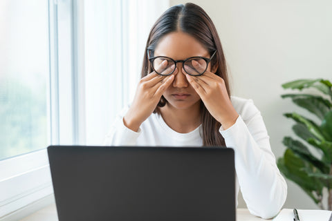 DermDoc Niaglow 4% Niacinamide Under Eye Gel - 15 gm