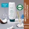 Alps Goodness Coconut Argan Oil & Hyaluronic Acid Hydrating & Moisturizing Conditioner For Dry Hair(200 ml)