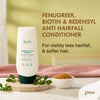 Alps Goodness Fenugreek Biotin and Redensyl Anti Hairfall Hair Conditioner (200 ml)
