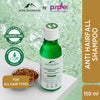 Alps Goodness Fenugreek Biotin & Redensyl Anti Hairfall Shampoo 150 ml
