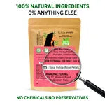 Alps Goodness Rose Petal Beauty Mask for Skin (50 gm)