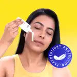 DERMDOC SPF 50 1% Ceramide Complex Water Light Fluid Sunscreen (50 gm)