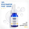 DERMDOC by Purplle 10% Niacinamide Face Serum (30 ml)