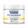 DermDoc 4% Niacinamide Day Cream 15 gm