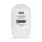 DERMDOC 7% AHA & 2% Melazero BrightGuard Underarm & Body Brightening Roll On (50 gm ) New & Improved