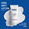 DERMDOC Cera-Soft Body Lotion (200 ml)