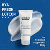 DERMDOC Hya-Fresh Body Lotion (200 ml)